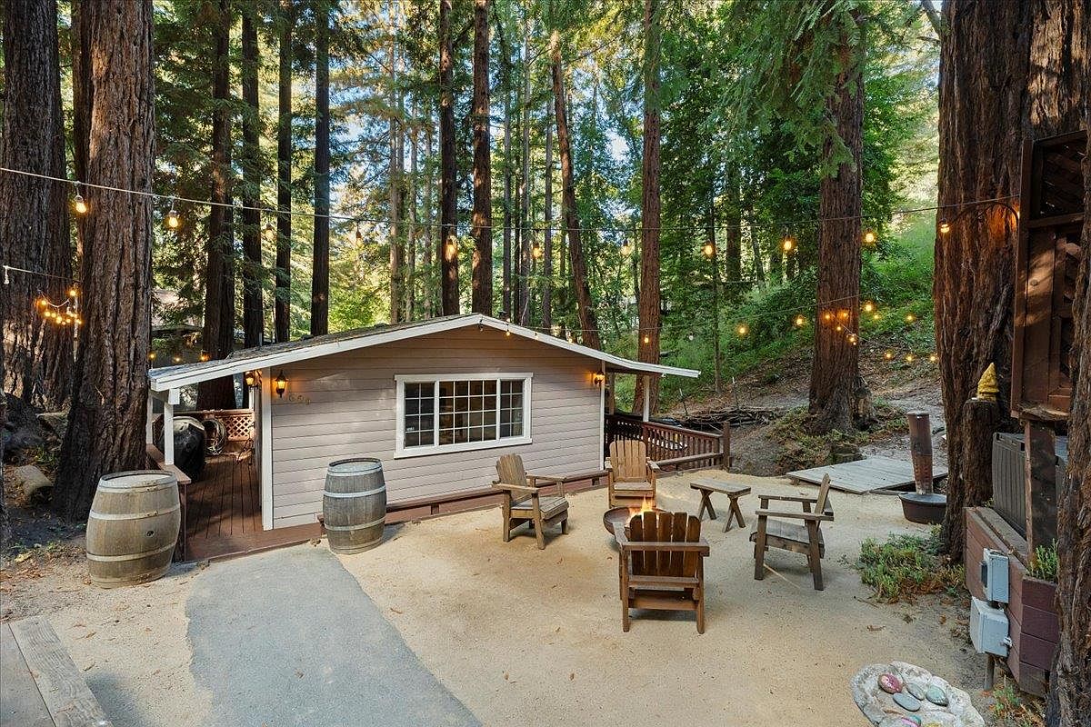 609 Carrol Ave, Felton, CA 95018 MLS ML81944284 Zillow