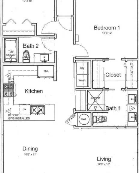 SonRise Apartments — Photo 4