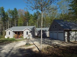 15 Evans Way, Sebago, ME 04029