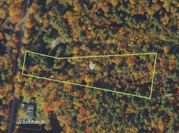 Rock Ridge Drive, Monticello, NY 12701