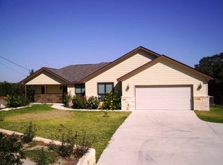 773 Southline Dr, Spring Branch, TX 78070