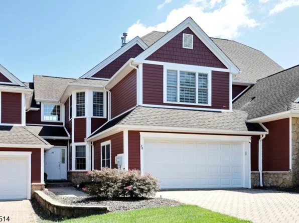 28 Turnberry Ln #28, Hardyston Twp., NJ 07419