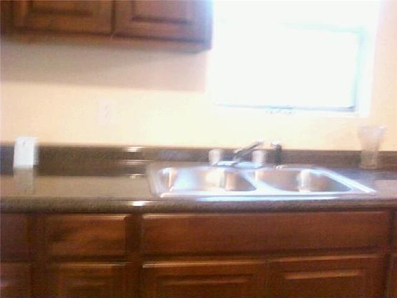 new sink