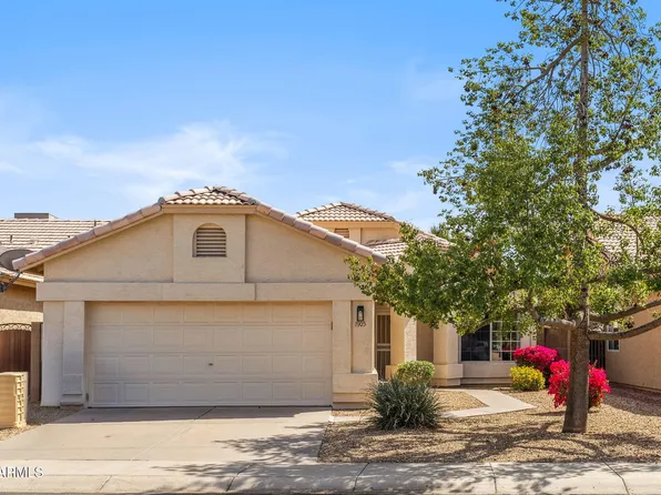 1905 E Fellars Drive, Phoenix, AZ 85022