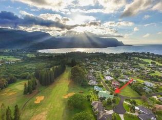 5111 Kuhina Pl, Princeville, HI 96722