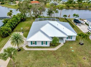 730 S Easy St, Sebastian, FL 32958