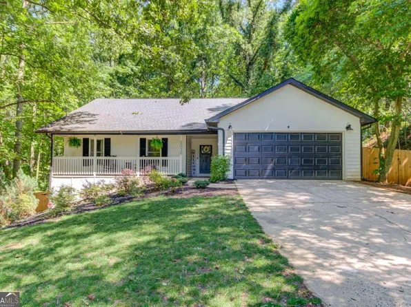 2020 Commonwealth Pl, Cumming, GA 30041