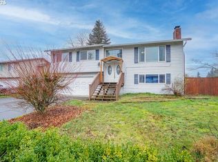 15008 NE 7th Way, Vancouver, WA 98684