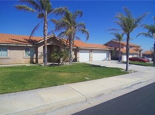 2605 N Phil Ochs Ave, Rialto, CA 92377