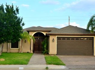 522 Starling Creek Loop, Laredo, TX 78045