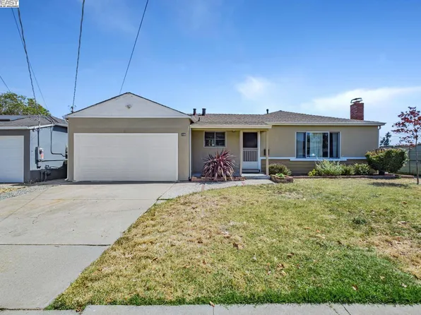 37488 Southwood Dr, Fremont, CA 94536