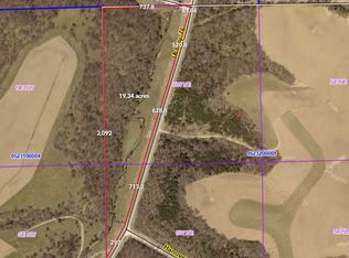 Highway 76, Dorchester, IA 52140