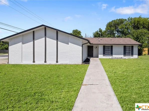 2101 Omega Cir, Killeen, TX 76543