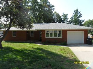 1019 12th Ave, Nebraska City, NE 68410