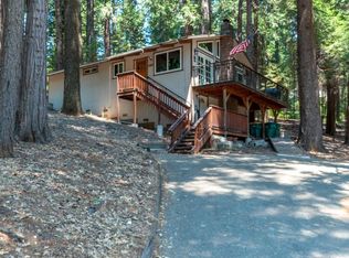 3301 Hazel St, Pollock Pines, CA 95726