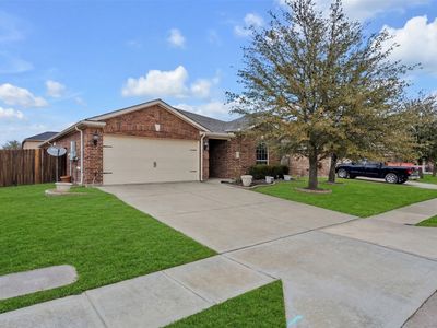 113 Kincaid Dr, Sanger, TX, 76266
