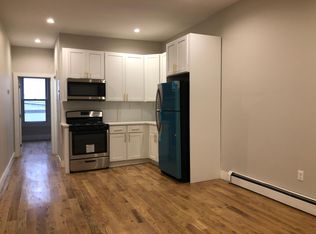 418 Saint Pauls Ave #15Y, Jersey City, NJ 07306