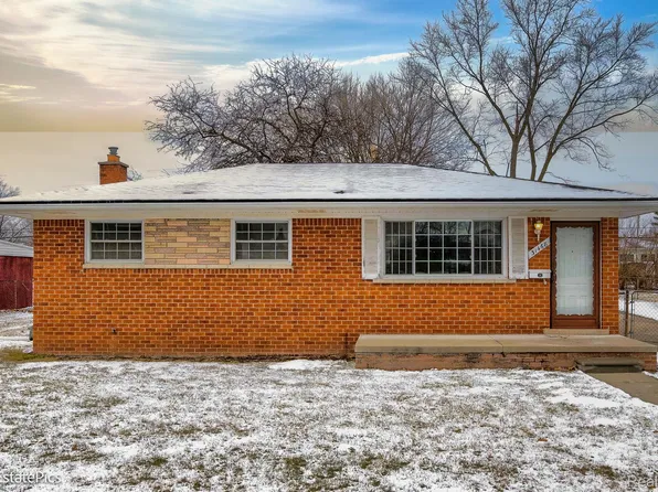 31468 Block St, Garden City, MI 48135