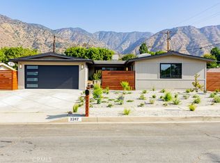 3247 Conata St, Duarte, CA 91010