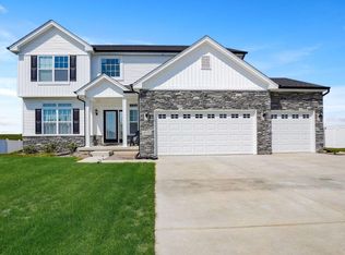 8772 Potomac Way, Lowell, IN
