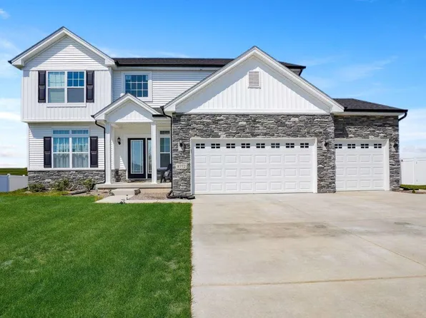 8772 Potomac Way, Lowell, IN 46356