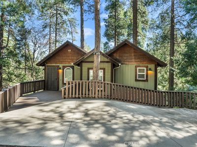 23988 Scenic Dr, Crestline, CA, 92325