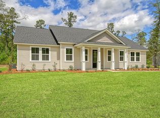 123 Clark Ln, Dorchester, SC 29437