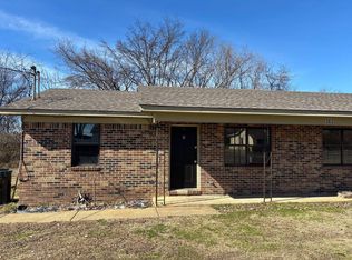 382 Moore St, Ripley, TN 38063