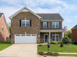 2028 Fiona Way, Spring Hill, TN 37174