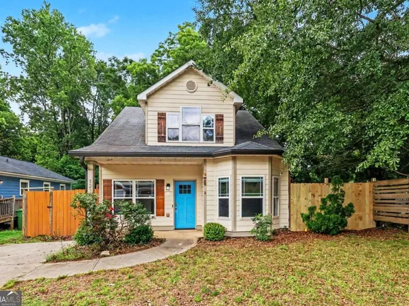 1235 Ladd St SW, Atlanta, GA 30310