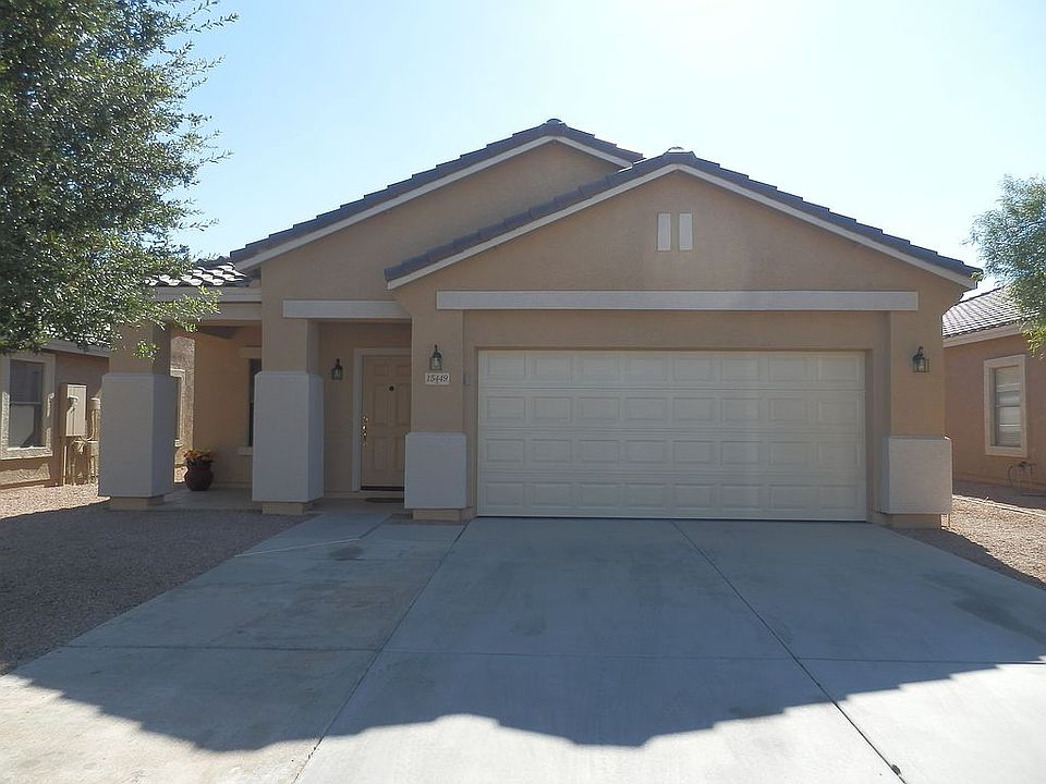 1st image of 15449 W Sierra St