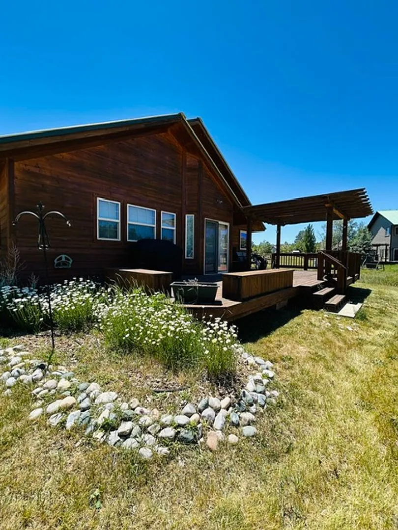 For Rent Fully Furnished 3 Bedroom, 2 Bath Home With Mountain Views — Photo 4