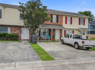 6886 Shahid Row, North Charleston, SC 29418