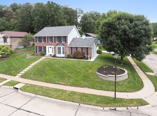 1718 Praise Blvd, Fenton, MO