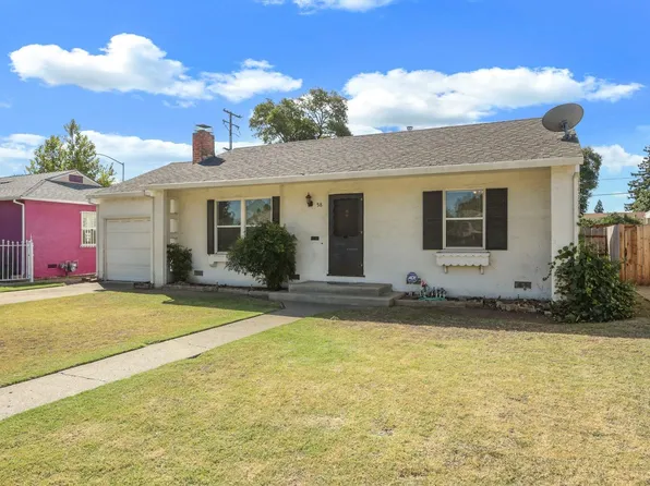 58 E McKenzie Ave, Stockton, CA 95204
