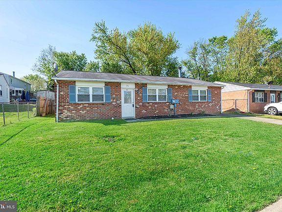 2nd image of 25 Bach Dr