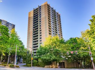 111 SW Harrison St APT 21D, Portland, OR 97201