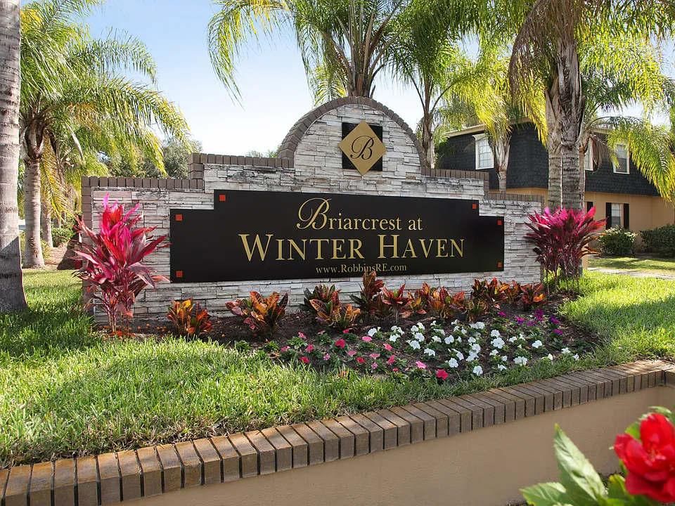Briarcrest at Winter Haven