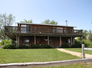 9406 N Us Highway 14- 16, Gillette, WY 82716