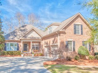 310 Forest Pines Rd, Aiken, SC 29803