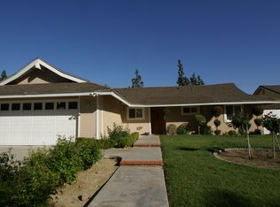 20446 Loyalton Dr, Walnut, CA 91789