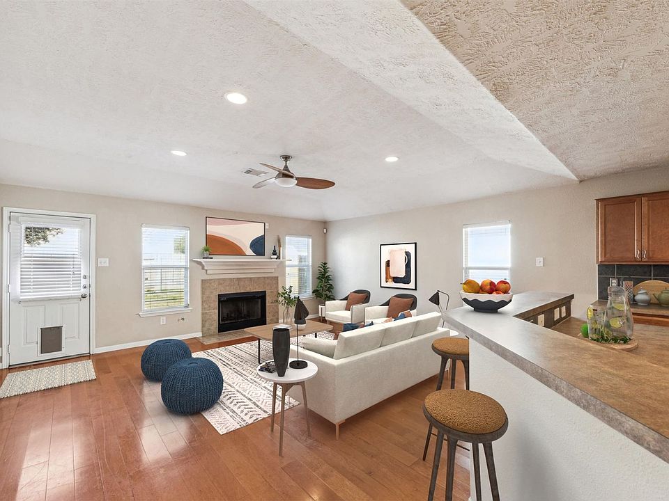 1st image of 7803 Northfork Hollow Ln