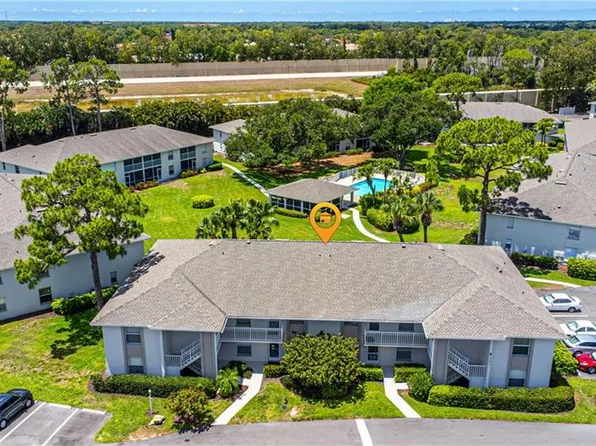 1343 Churchill CIR #H103, NAPLES, FL 34116