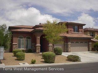 370 Rancho La Costa St, Las Vegas, NV 89138