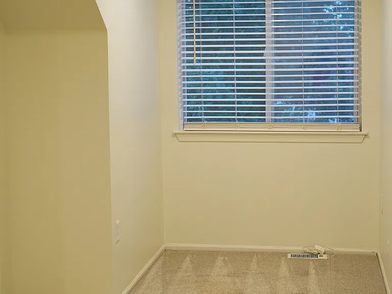 Bedroom 2 (larger one)