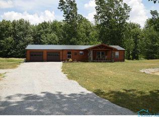 8074 S Dixie Hwy, Portage, OH 43451