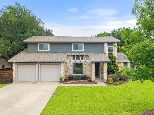 11301 Maidenstone Dr, Austin, TX 78759