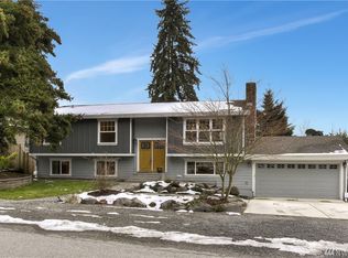 22701 3rd Ave SE, Bothell, WA 98021