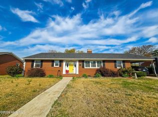 103 Carolina Street, Hertford, NC 27944