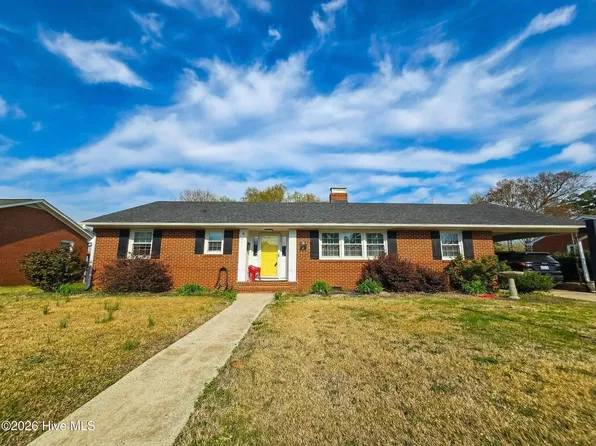 103 Carolina Street, Hertford, NC 27944